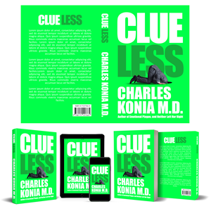 Book Cover Design by aj for this project | Design: #29432503