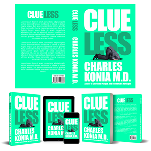 Book Cover Design by aj for this project | Design: #29432504