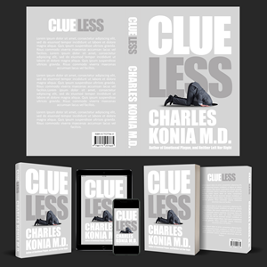 Book Cover Design by aj for this project | Design: #29432507