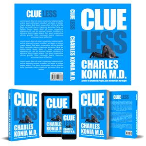Book Cover Design by aj for this project | Design: #29432508
