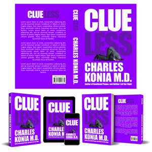 Book Cover Design by aj for this project | Design: #29432509