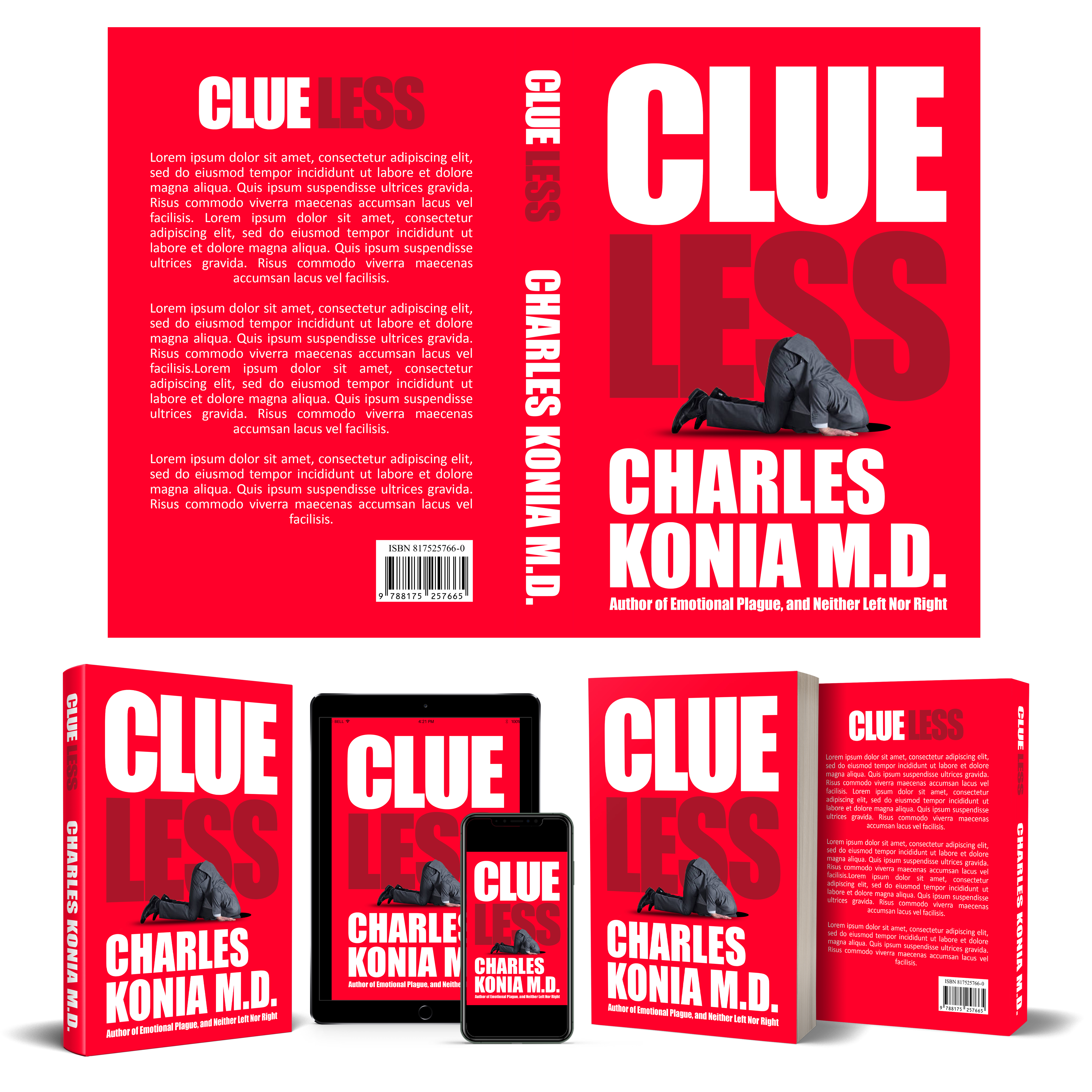 Book Cover Design by aj for this project | Design #29432510