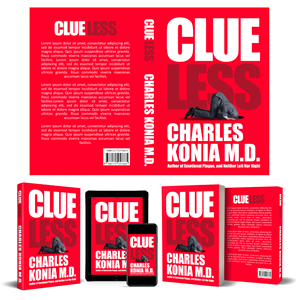 Book Cover Design by aj for this project | Design: #29432510