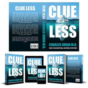 Book Cover Design by aj for this project | Design: #29442585