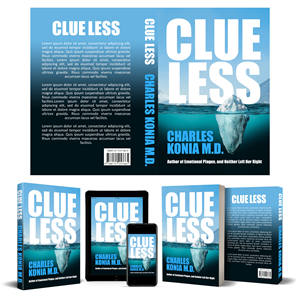 Book Cover Design by aj for this project | Design: #29442586