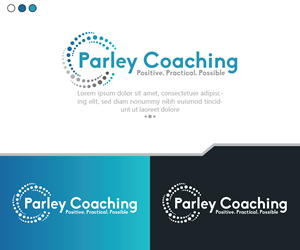Logo Design by tridsgn