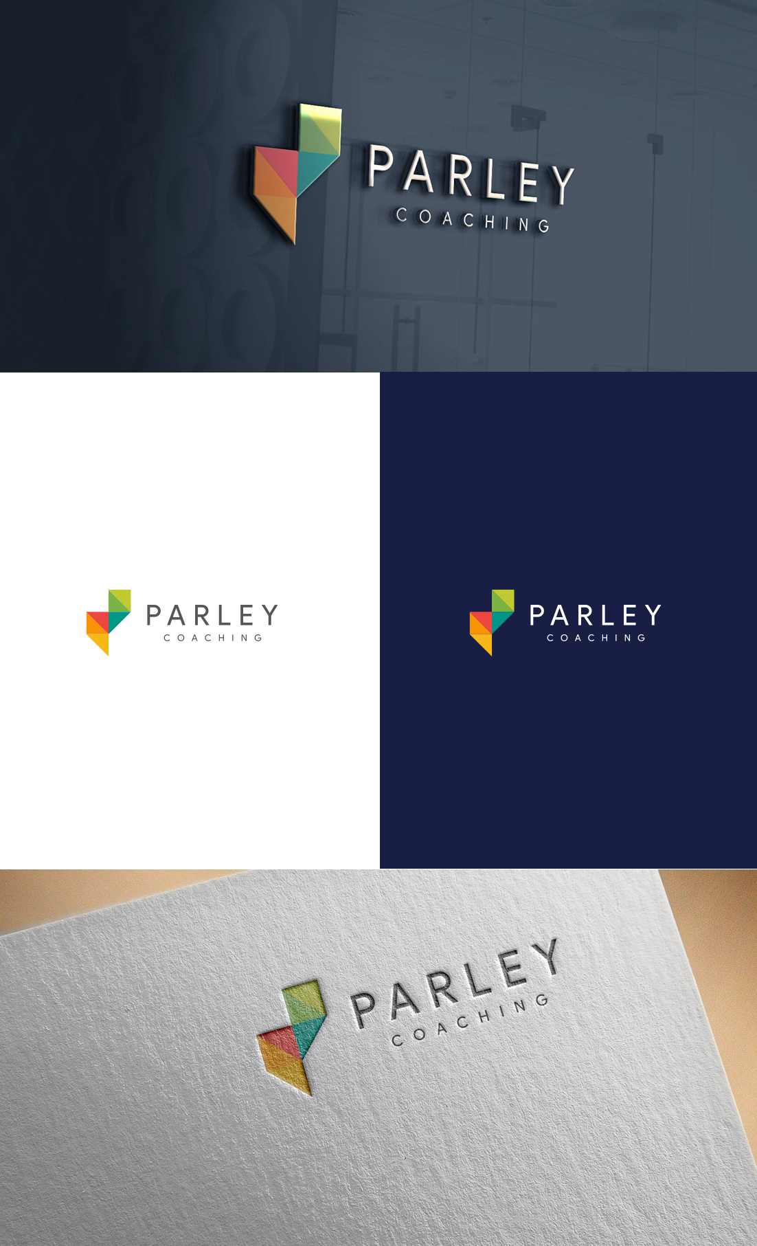 Logo Design by GLDesigns for this project | Design #29414652