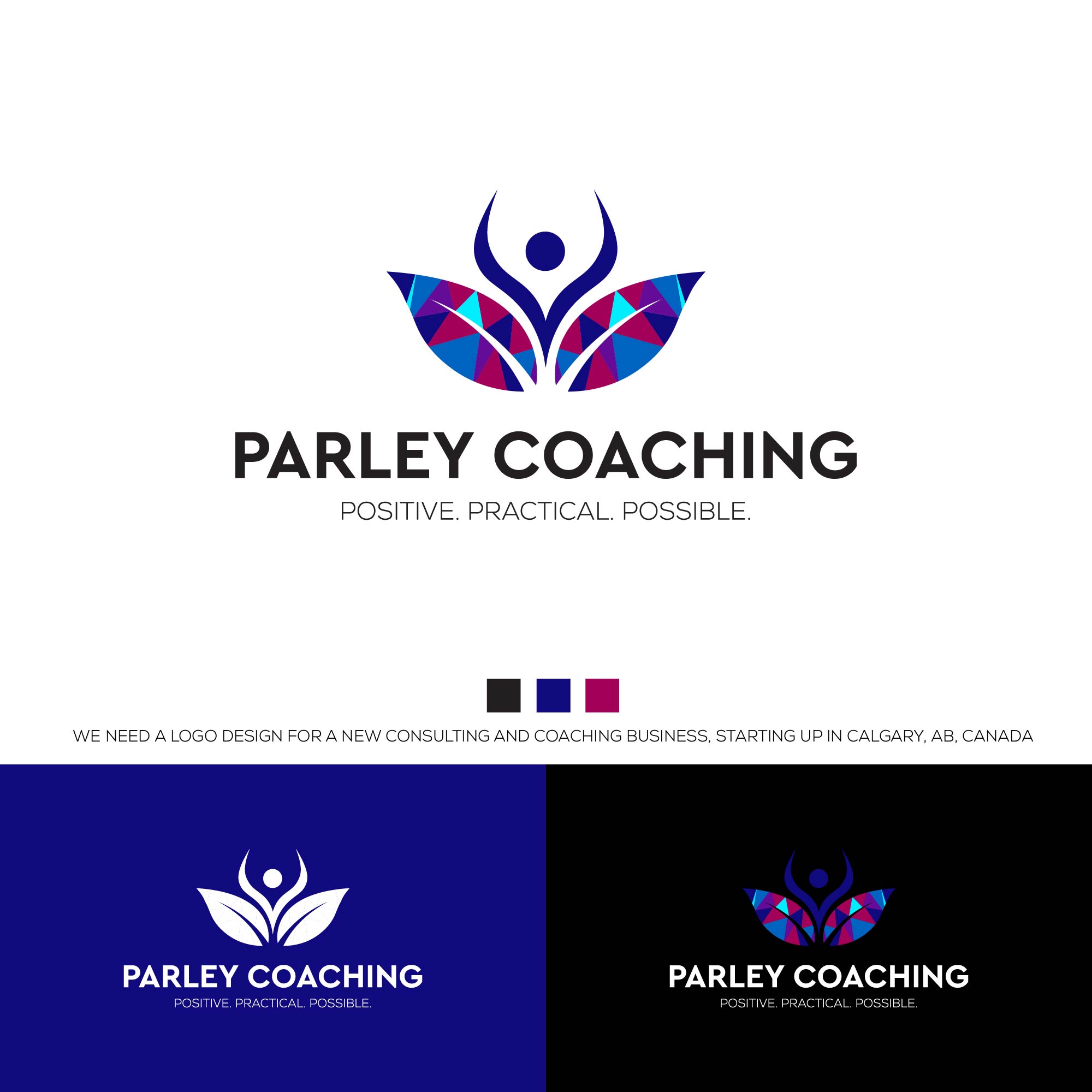 Logo Design by alitjuara for this project | Design #29432694