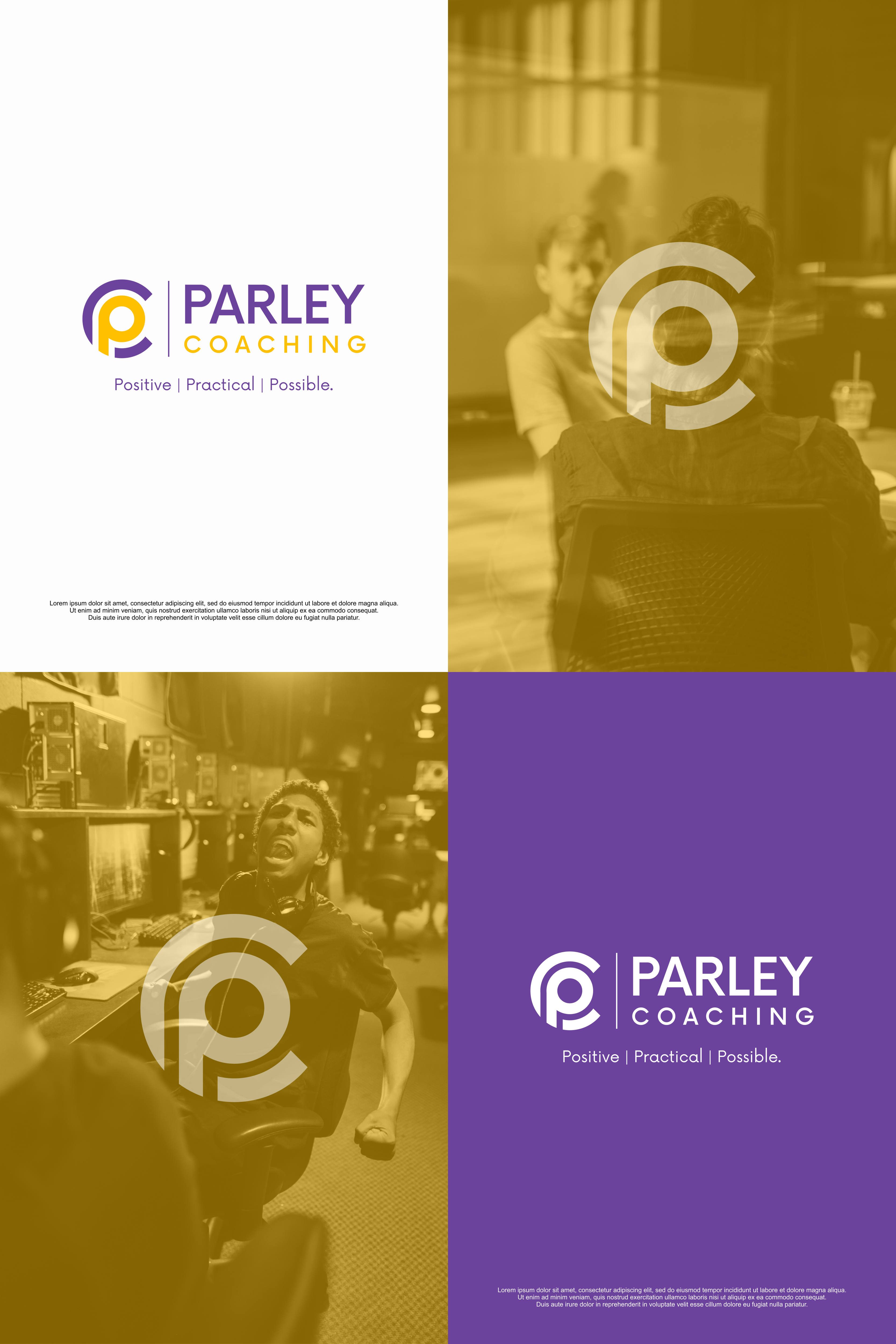 Logo Design by R!CKY for this project | Design #29447074