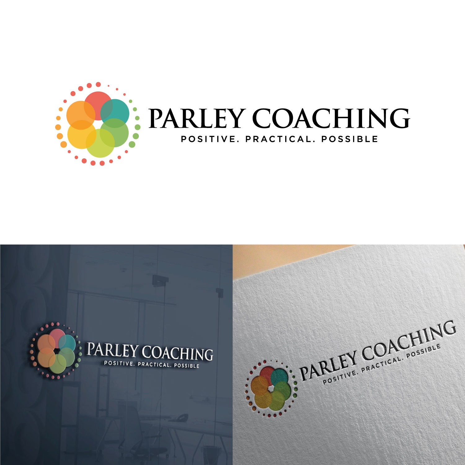 Logo Design by LAXMI DESIGNHUB for this project | Design #29451791
