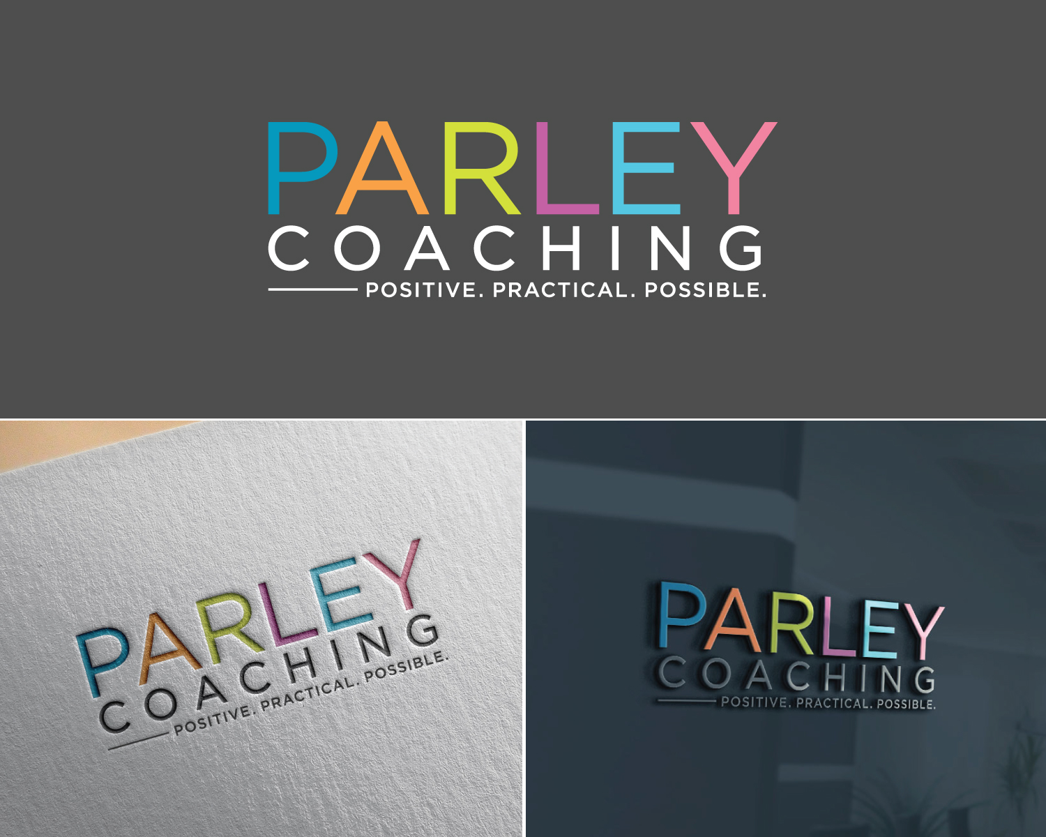 Logo Design by Atec for this project | Design #29417466