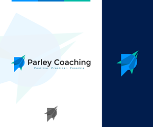 Parley Coaching | Logo Design by ecorokerz