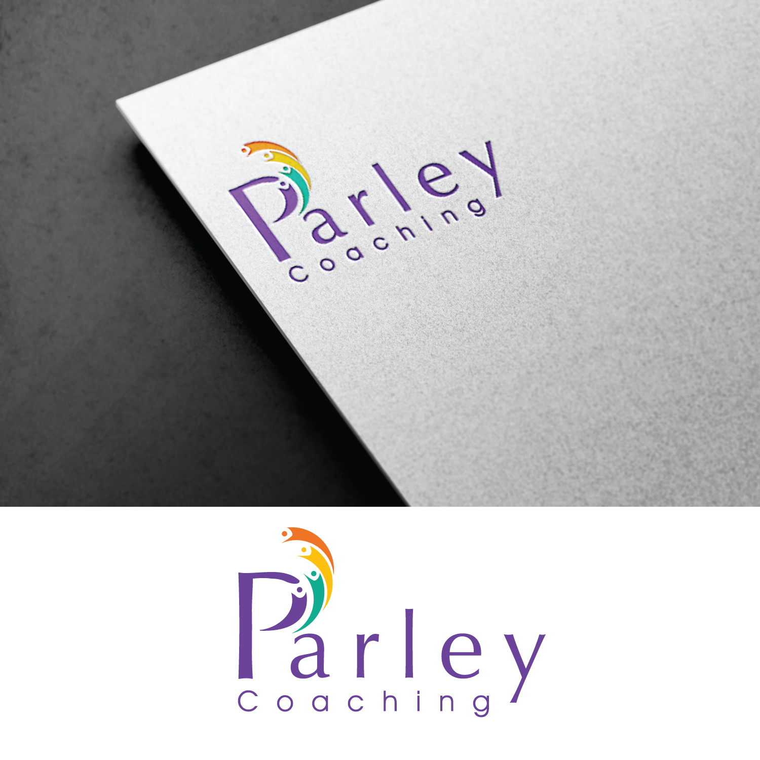 Logo Design by GODDREAMCREATION for this project | Design #29438261