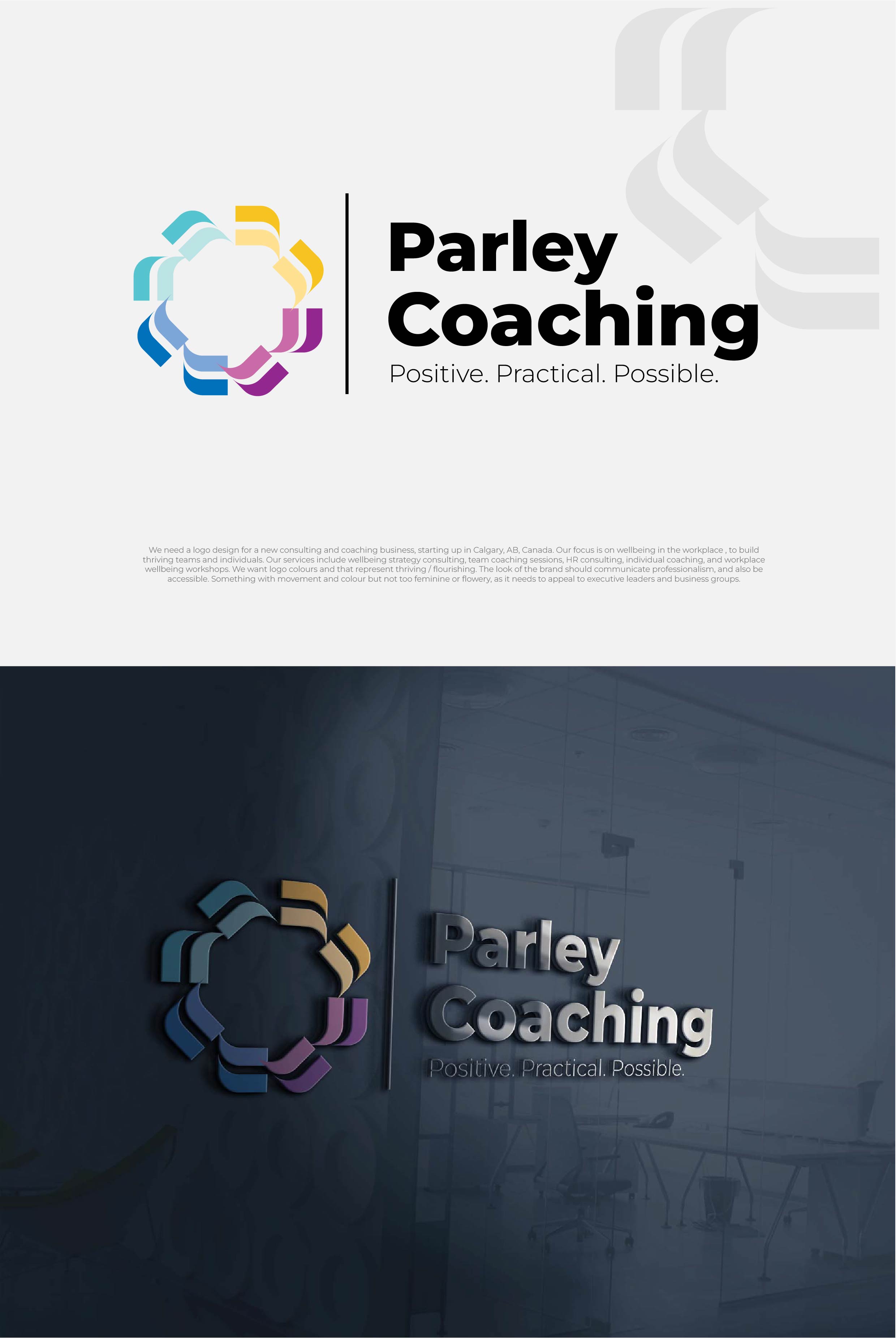 Logo Design by miloje1207 for this project | Design #29448616