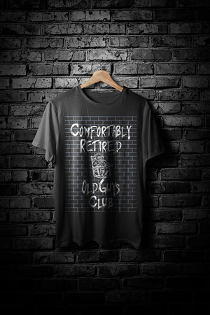 T-Shirt-Design von Sergio Coelho für dieses Projekt | Design: #29415316