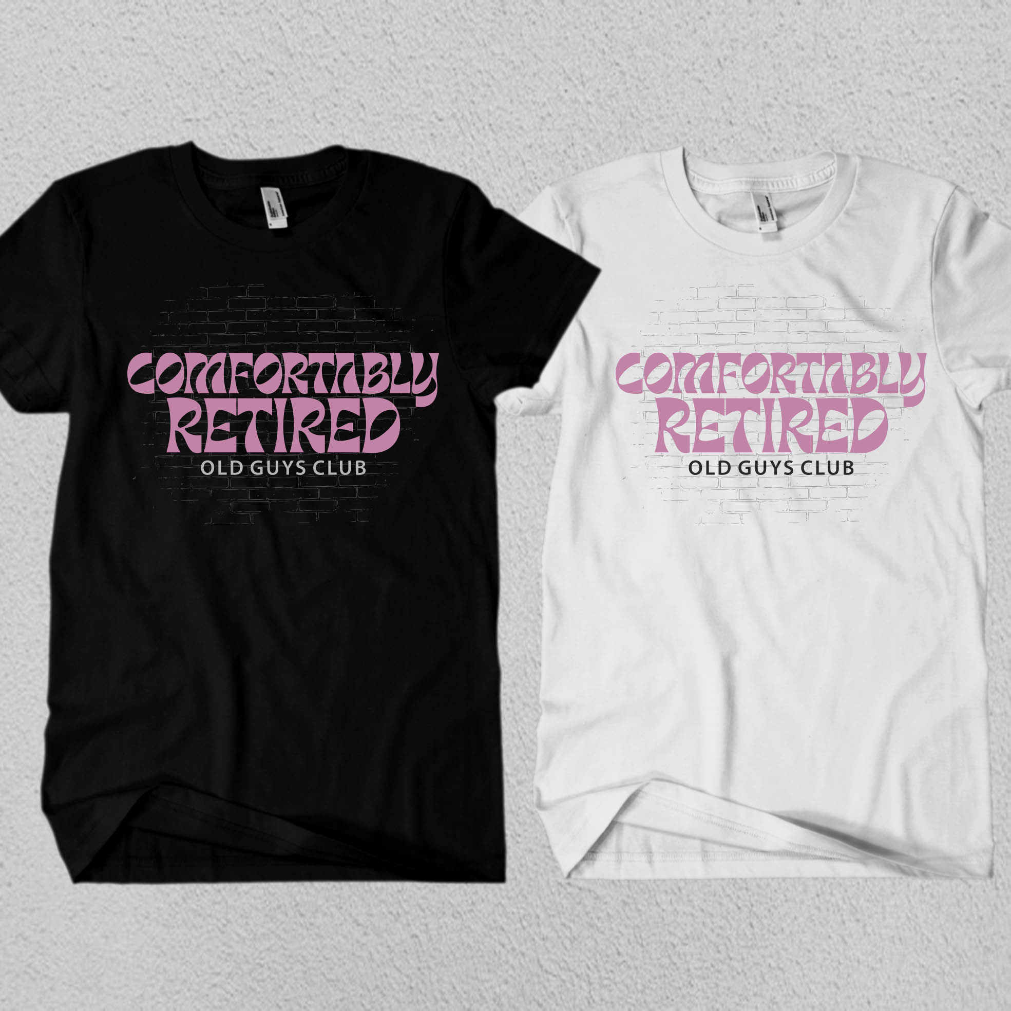 Diseño de Camiseta por Rheanza para este proyecto | Diseño #29418451