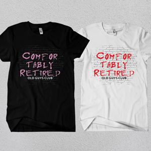 T-Shirt-Design von Rheanza für dieses Projekt | Design: #29418452