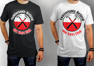 T-Shirt-Design von Md. Humayun für dieses Projekt | Design #29418813