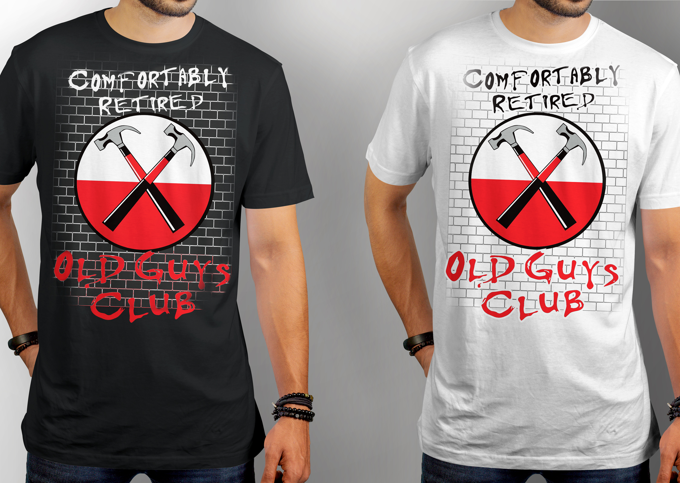 T-Shirt-Design von Md. Humayun für dieses Projekt | Design #29418820