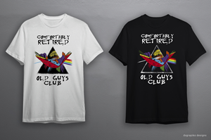 T-shirt Design by dsgrapiko
