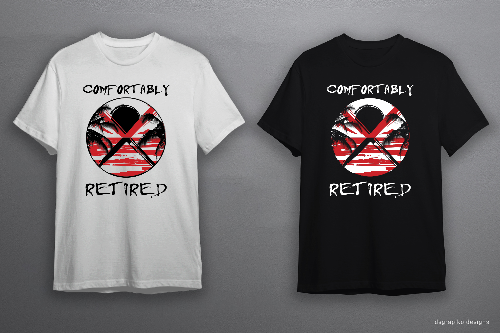 T-Shirt-Design von dsgrapiko für dieses Projekt | Design #29448962