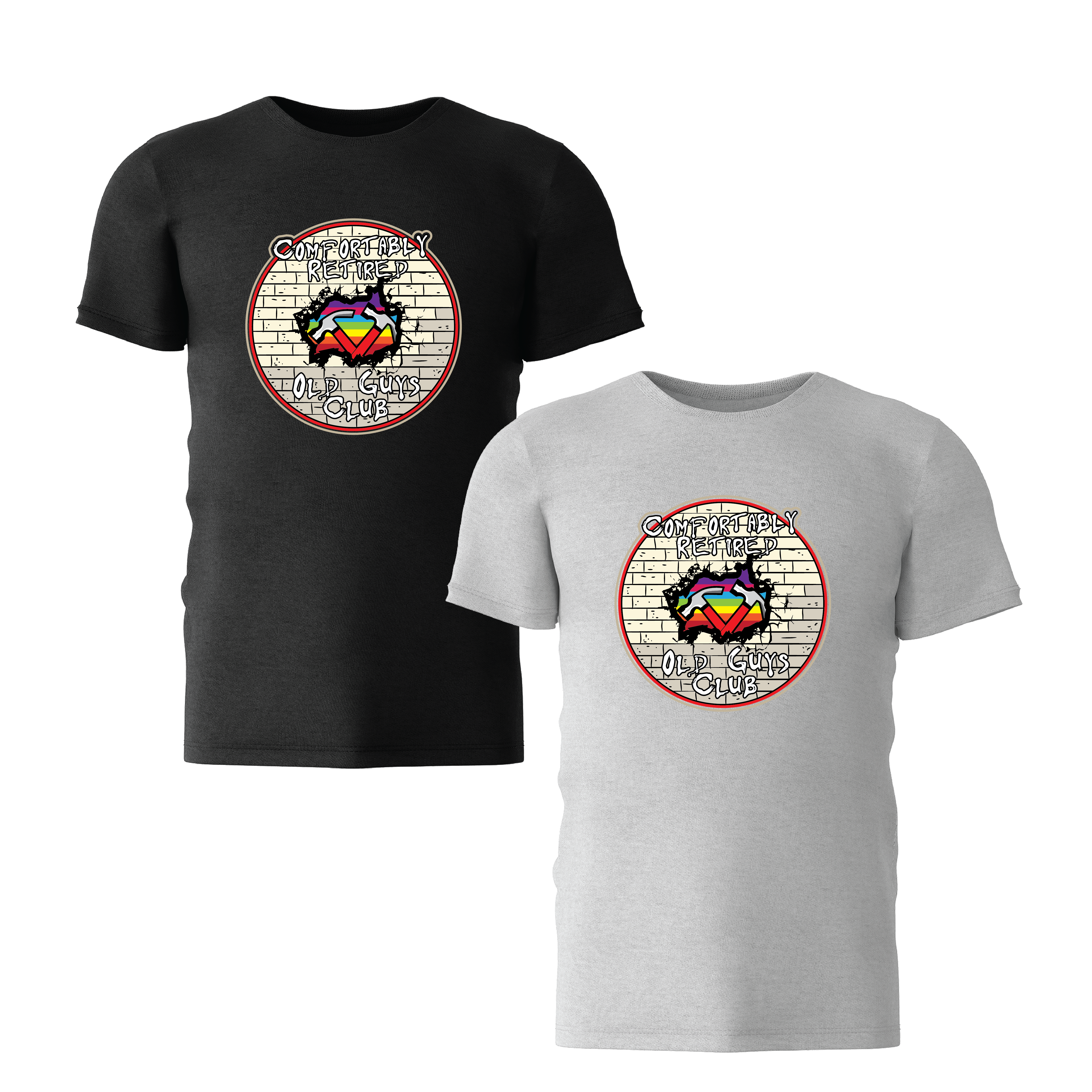 T-Shirt-Design von dskyvbc für dieses Projekt | Design #29417704