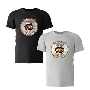 T-Shirt-Design von dskyvbc für dieses Projekt | Design #29417704