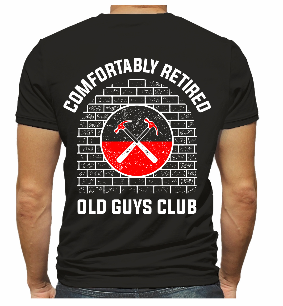 T-Shirt-Design von 4 be für dieses Projekt | Design #29435390