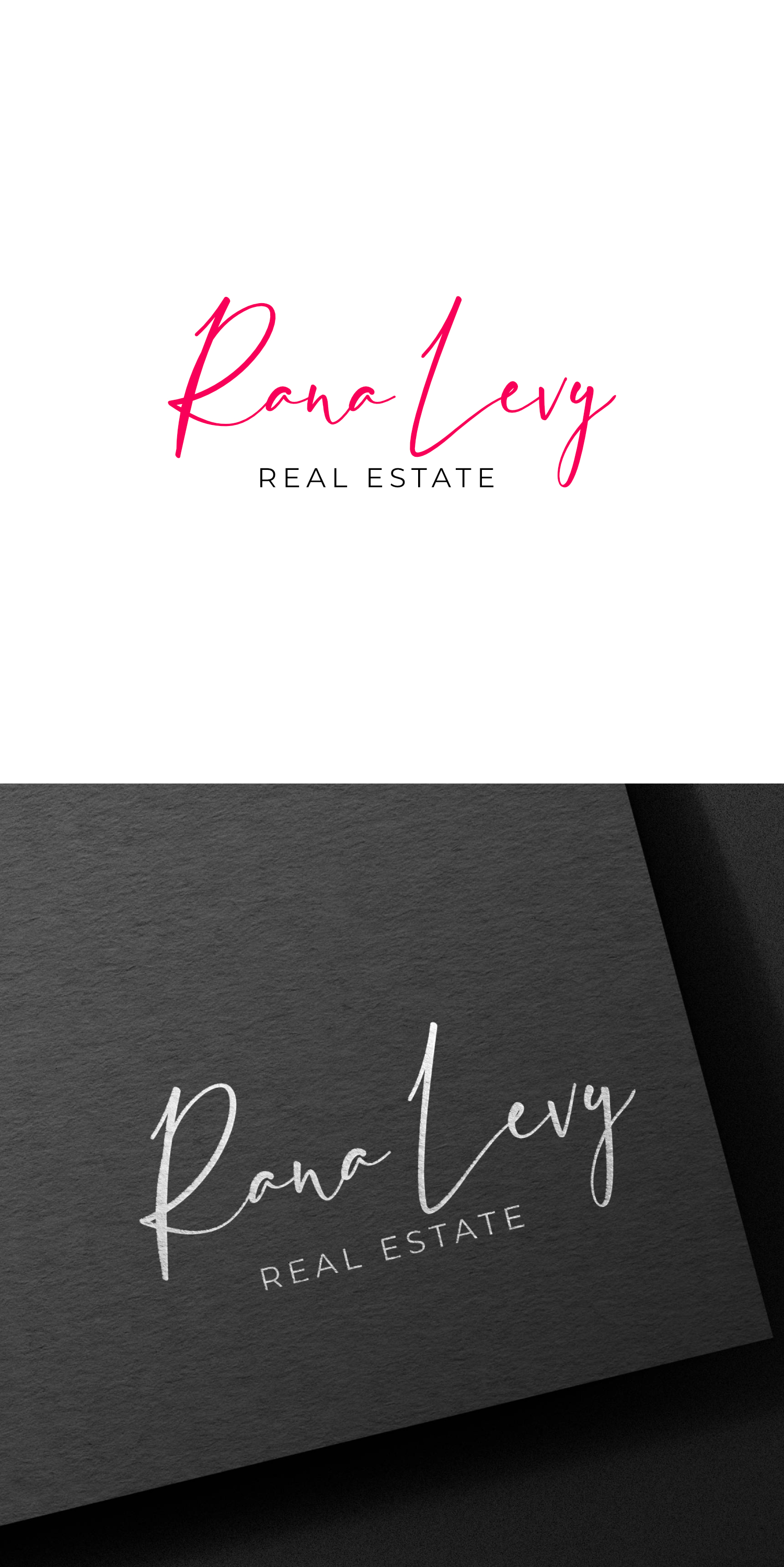 Logo Design by riswanratta for this project | Design #29481893