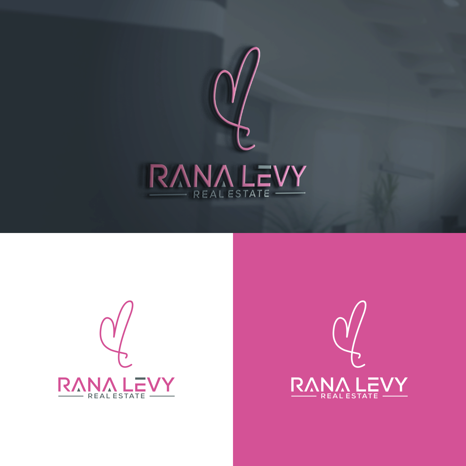 Logo Design by Kenshin777 for this project | Design #29430600