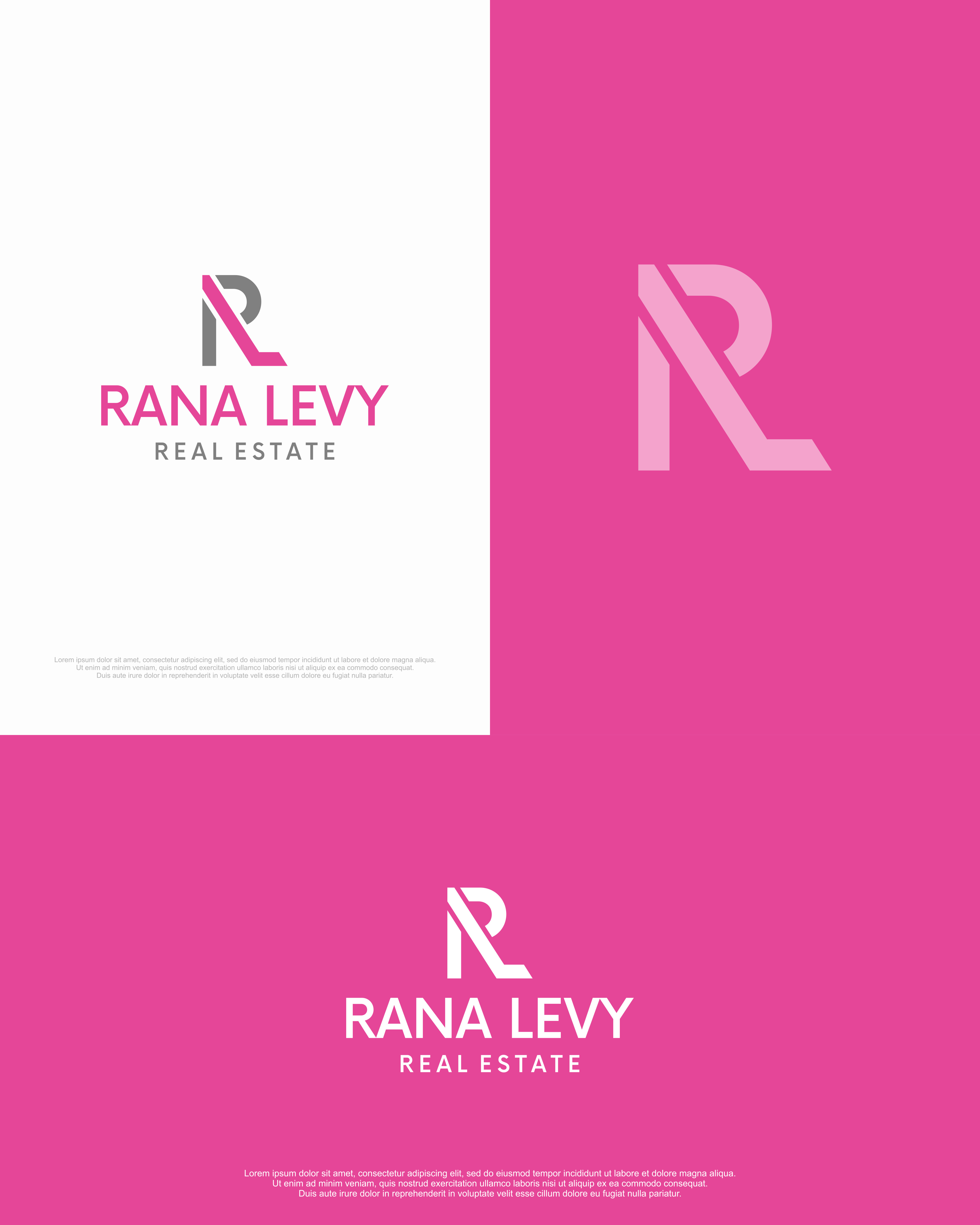 Logo Design by RICKY.T for this project | Design #29446886