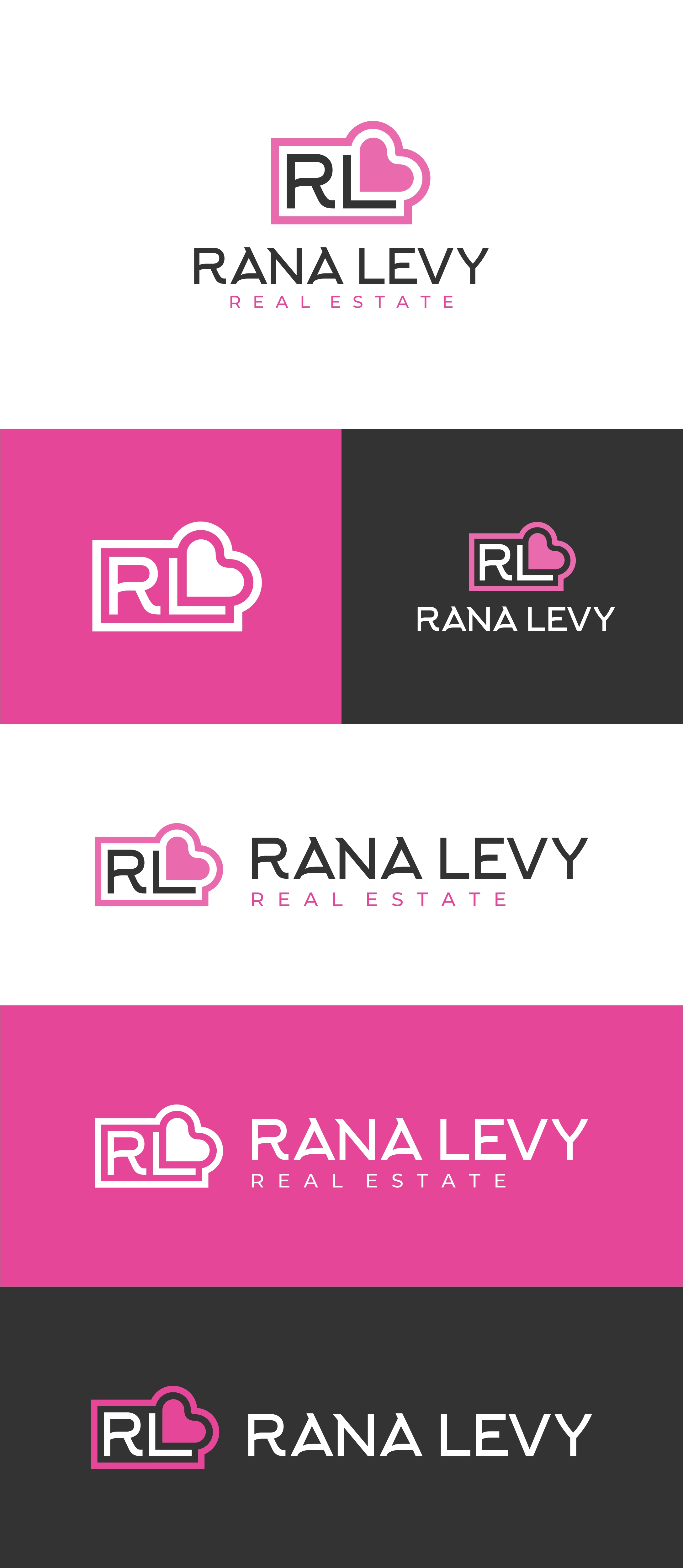 Logo Design by bazheet for this project | Design #29446786