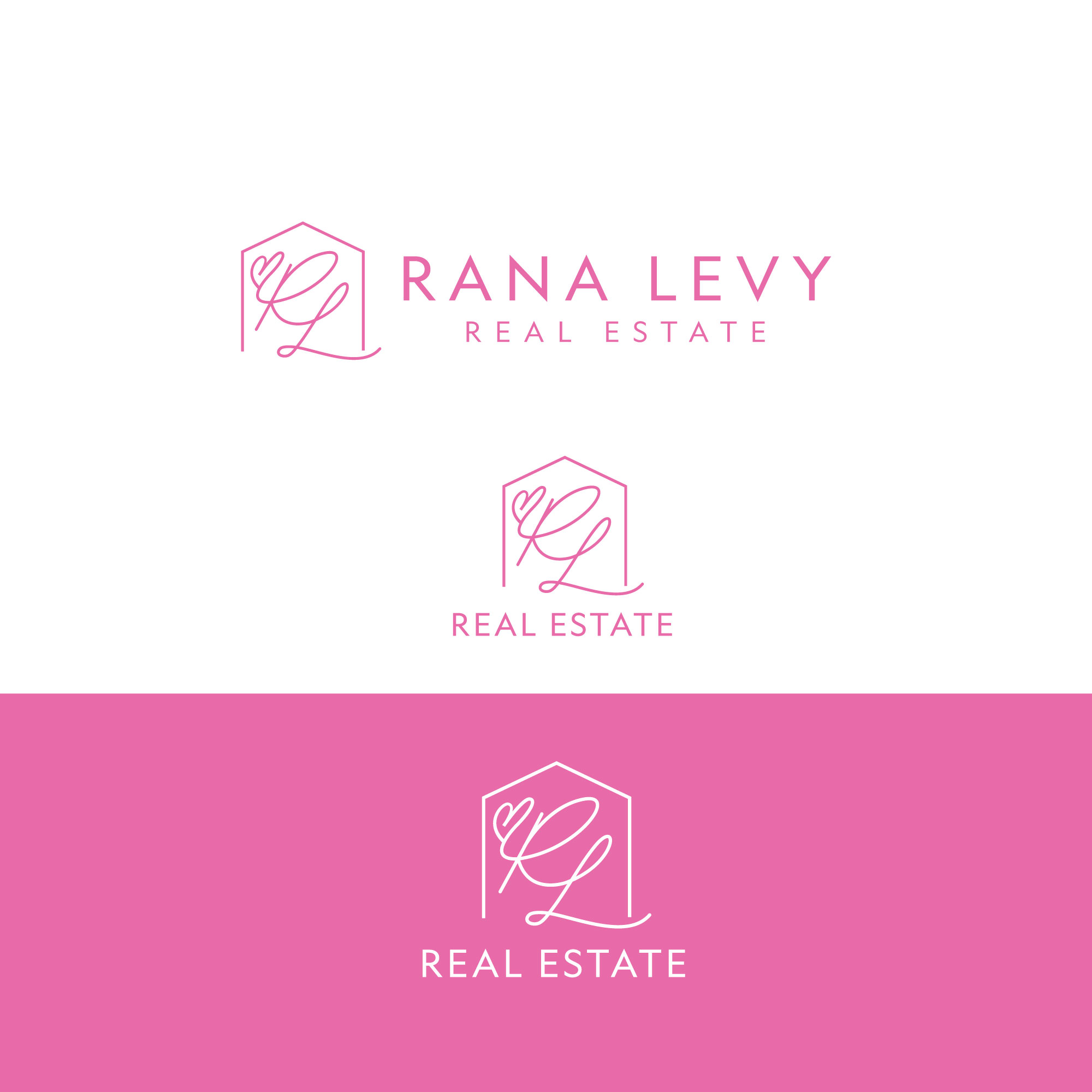 Logo Design by sherman for this project | Design #29427144