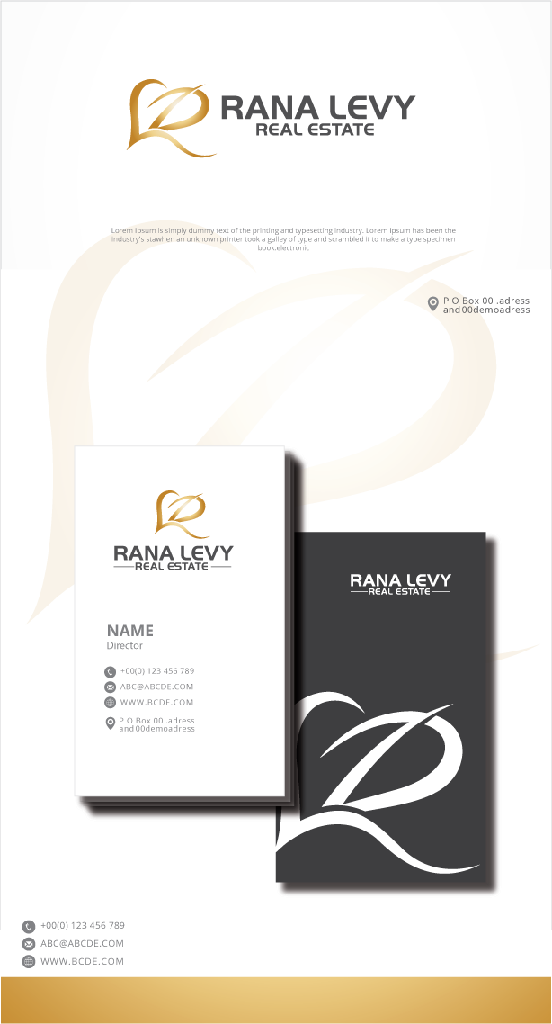 Diseño de Logo por graphicevolution para este proyecto | Diseño #29414590