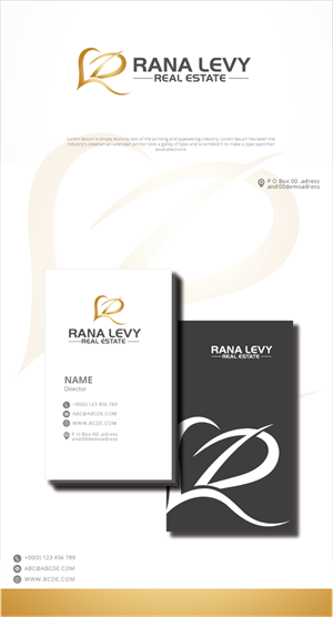 Design de Logo par graphicevolution pour ce projet | Design : #29414590