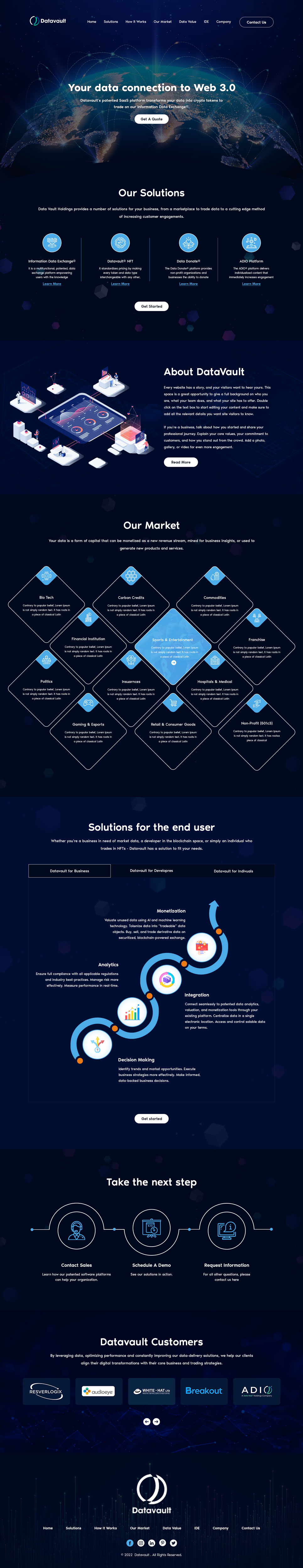 Diseño Web por Design Crafts para Angry Apples Marketing | Diseño #29424418