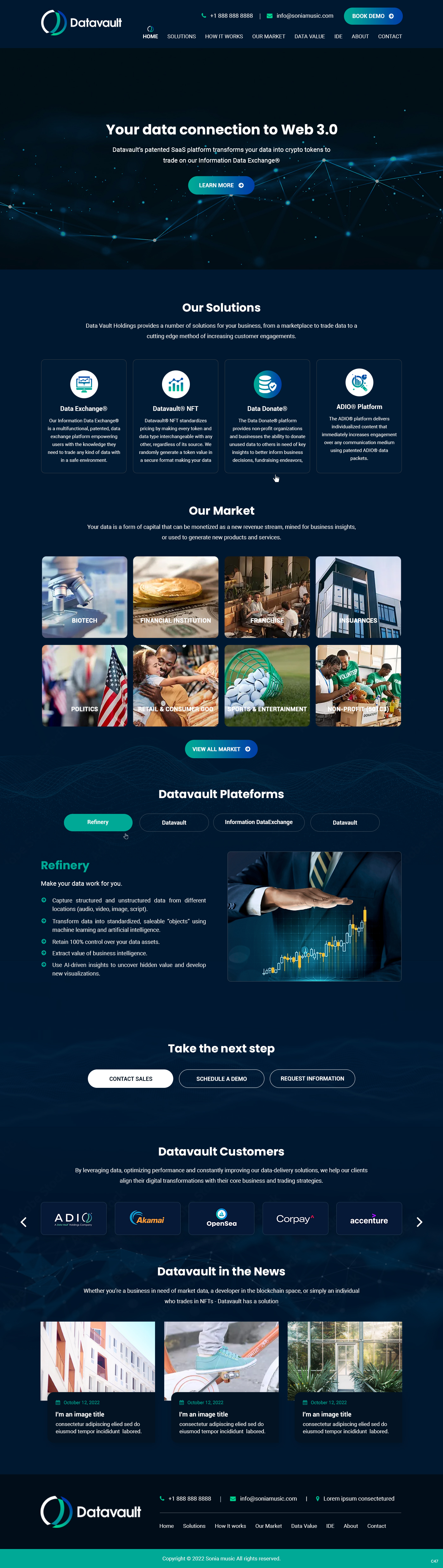 Web Design par pb pour Angry Apples Marketing | Design #29425750