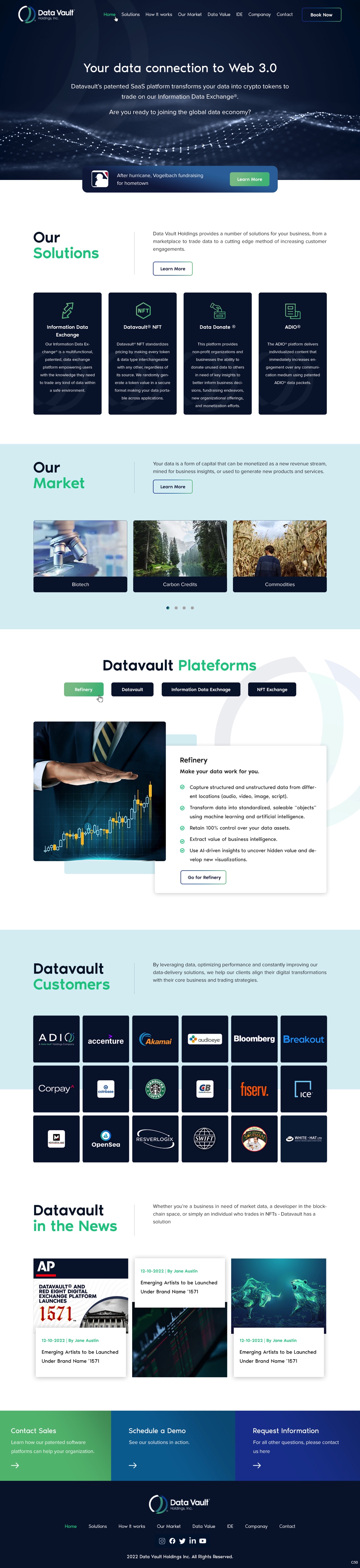 Diseño Web por pb para Angry Apples Marketing | Diseño #29425751