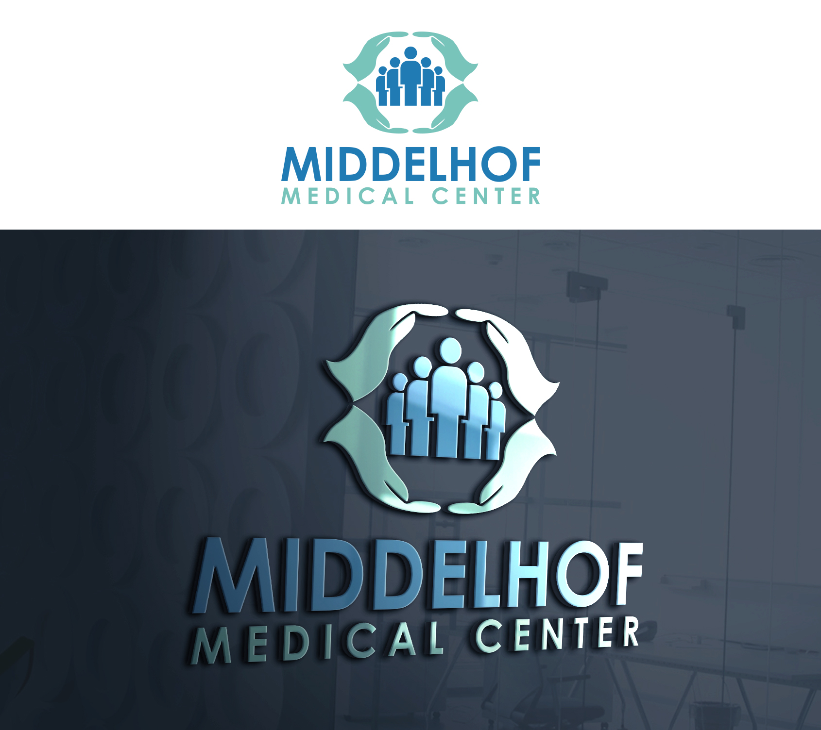 Logo Design by Ura Designs for this project | Design #29415589