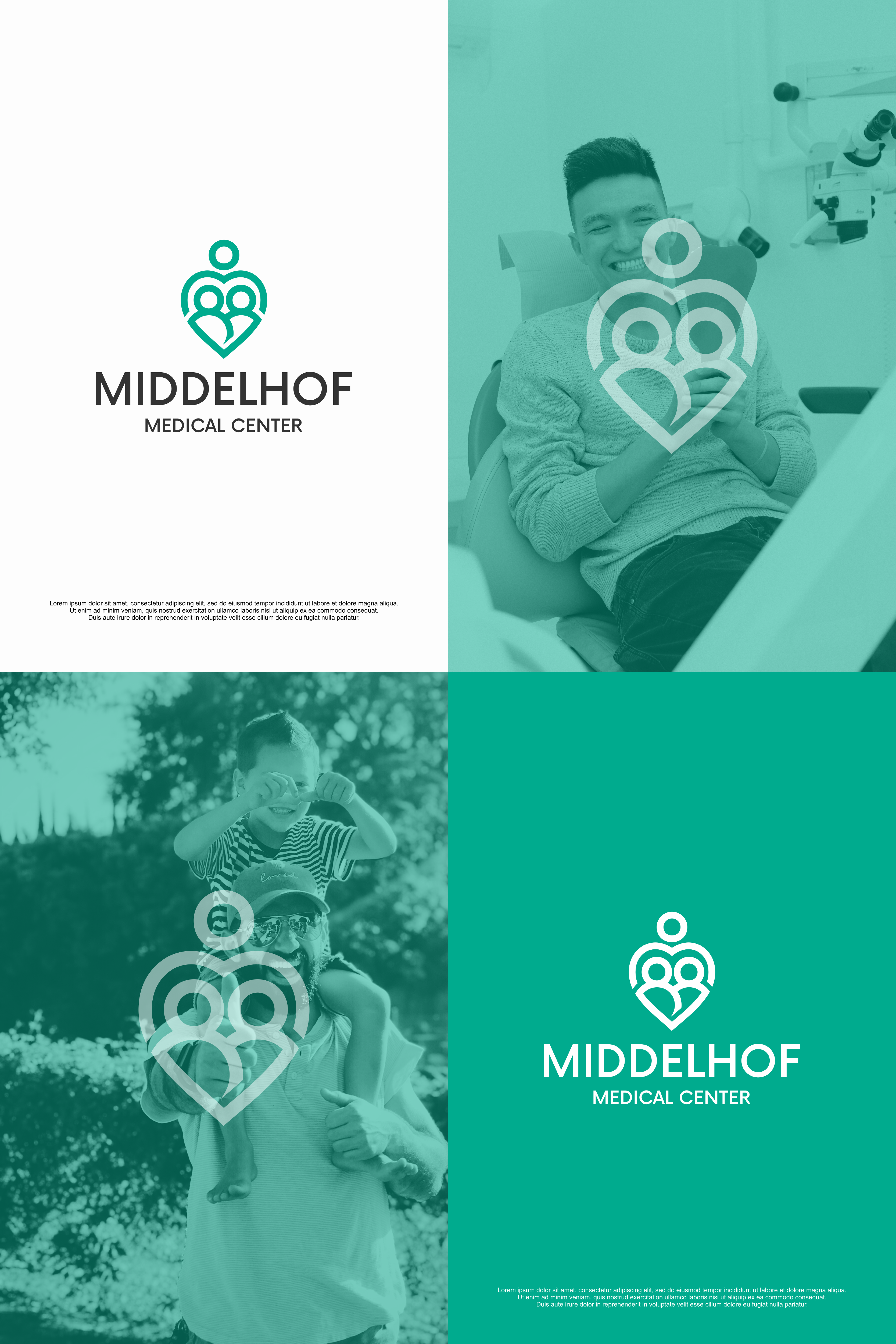 Logo Design by R!CKY for this project | Design #29446949