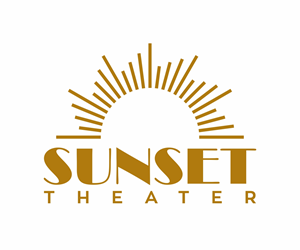 Logo-Design von Thati Designs für Sunset theater | Design: #29418992