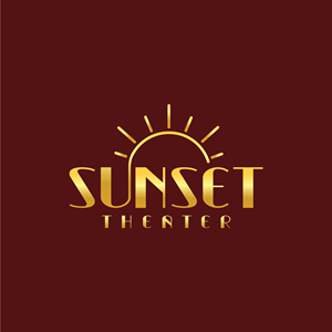 Logo Design by LAXMI DESIGNHUB for Sunset theater | Design: #29418350