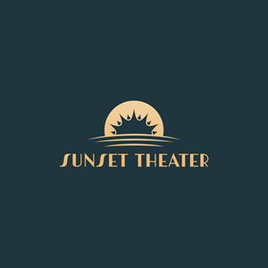Logo Design by LAXMI DESIGNHUB for Sunset theater | Design: #29418935