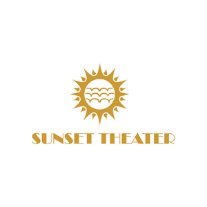 Logo Design by LAXMI DESIGNHUB for Sunset theater | Design: #29448095