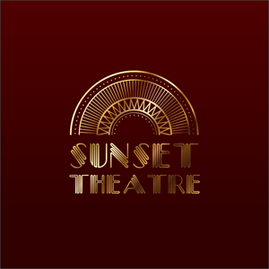 Logo Design by agustian spades for Sunset theater | Design #29447073