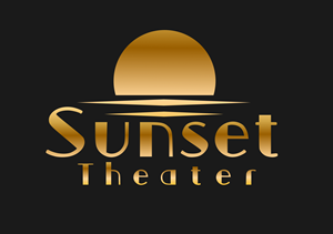 Logo-Design von S CREAT!ONS für Sunset theater | Design: #29443451