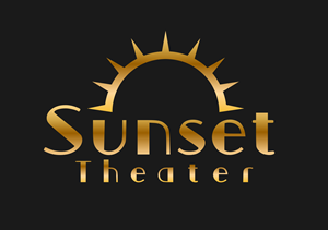 Logo-Design von S CREAT!ONS für Sunset theater | Design: #29443452