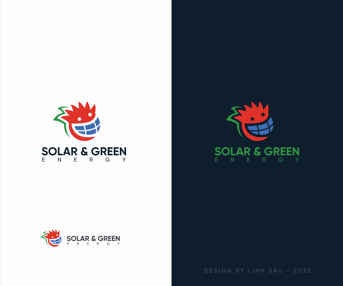 Logo Design by linhsau for this project | Design #29426715