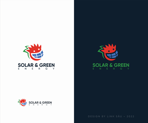 Logo Design by linhsau