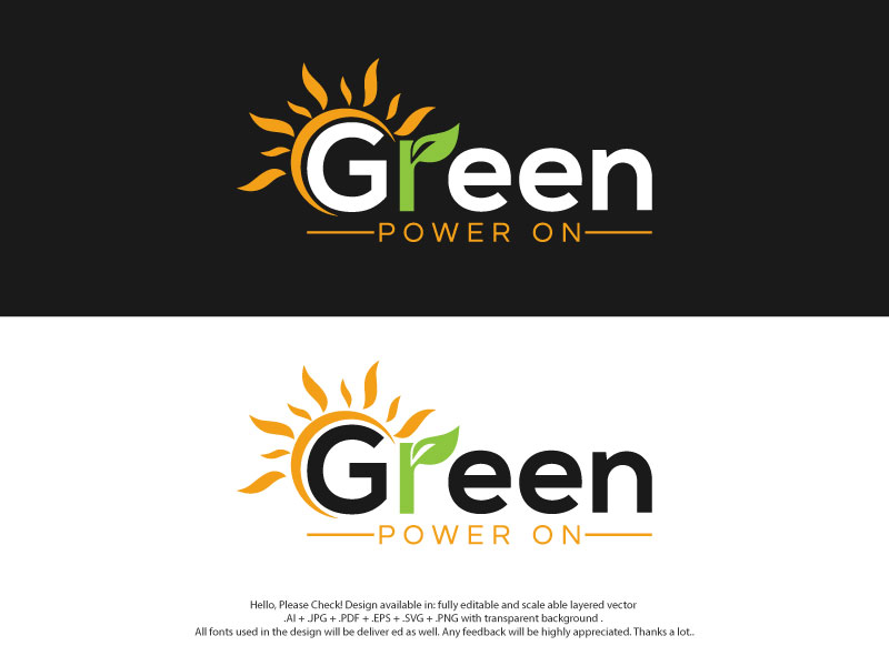 Logo Design by skart for this project | Design #29430888